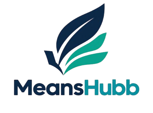 meanshubb logo